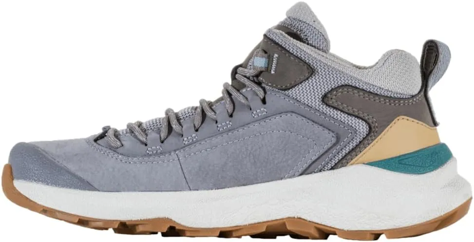 Oboz Women's Cottonwood Mid B-DRY Hiking Boot
