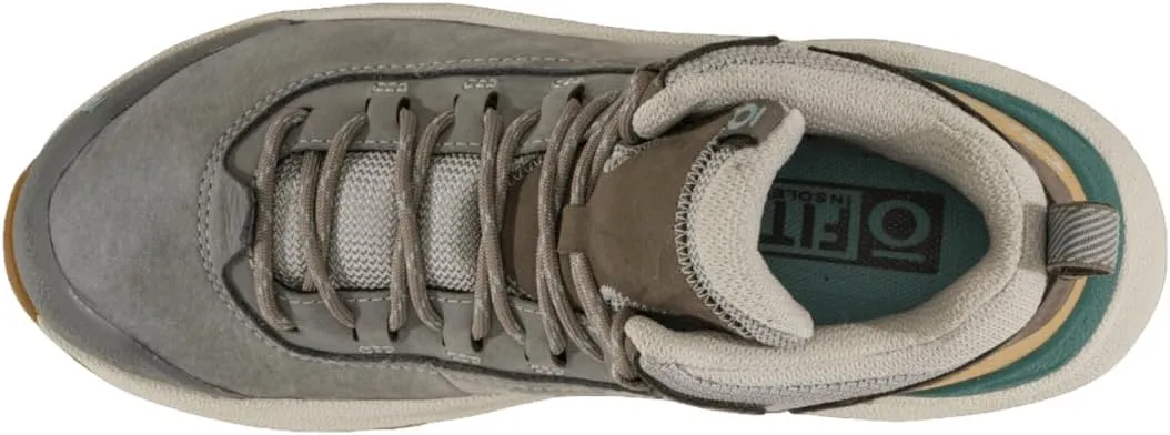 Oboz Women's Cottonwood Mid B-DRY Hiking Boot