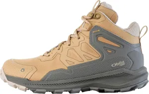 Oboz Women's Katabatic Mid B-DRY Waterproof Hiking Boot