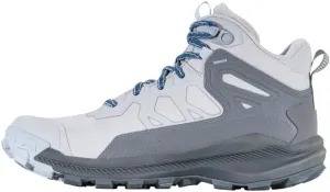 Oboz Women's Katabatic Mid B-DRY Waterproof Hiking Boot