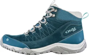 Oboz Women's Ousel Mid B-DRY Waterproof Hiking Boot
