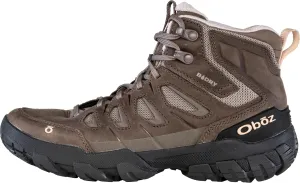 Oboz Women's Sawtooth X Mid B-Dry Hiking Boot