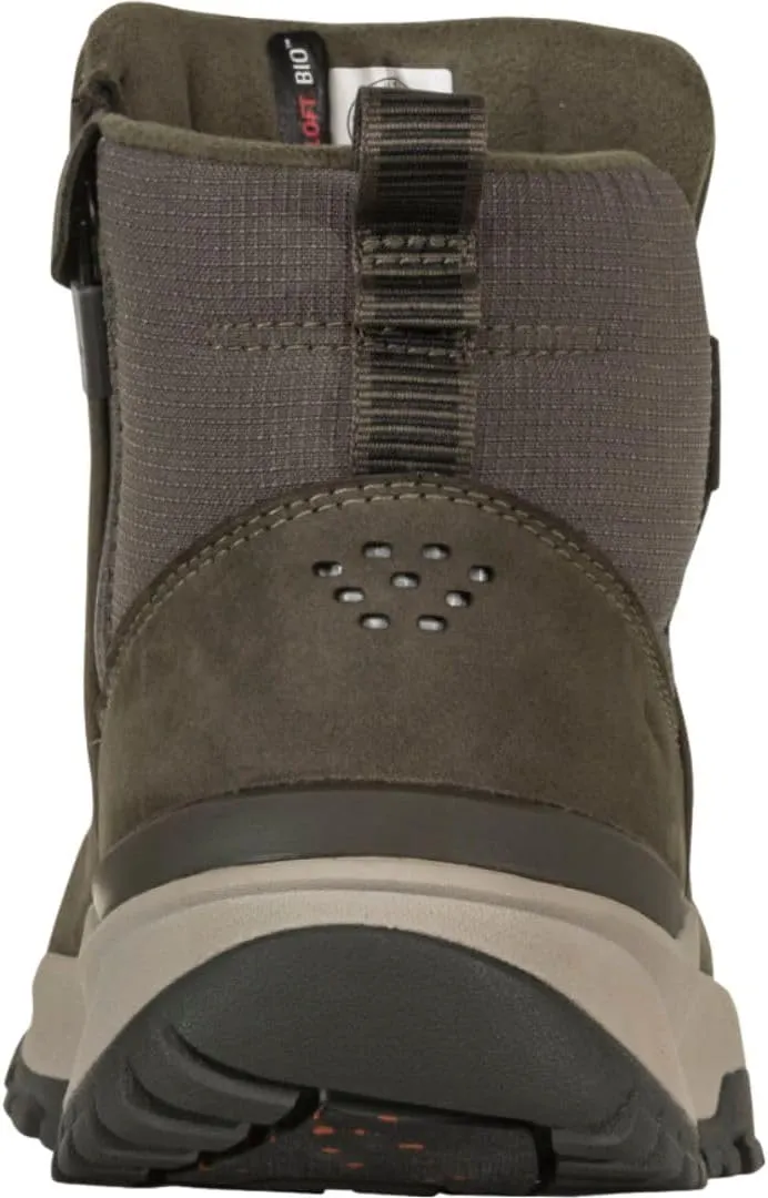 Oboz Women's Sphinx Pull-on Insulated B-DRY Boot