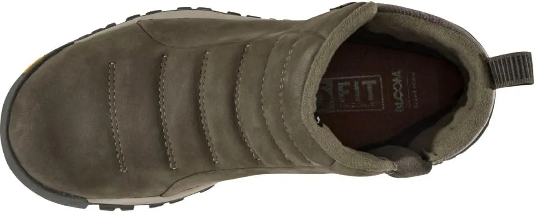 Oboz Women's Sphinx Pull-on Insulated B-DRY Boot