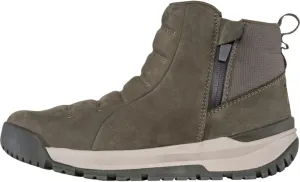 Oboz Women's Sphinx Pull-on Insulated B-DRY Boot