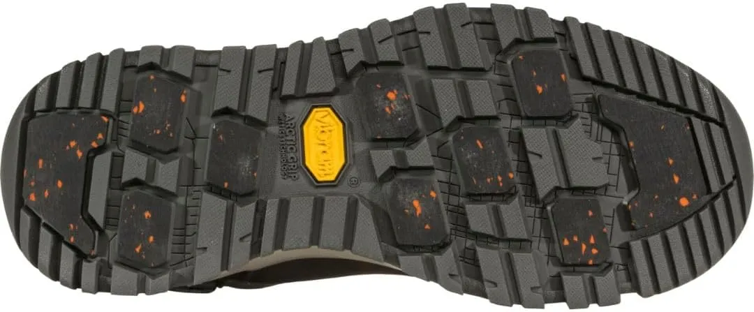 Oboz Women's Sphinx Pull-on Insulated B-DRY Boot