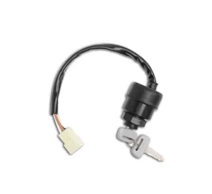 OEM Kawasaki Universal Ignition Switch 270050625