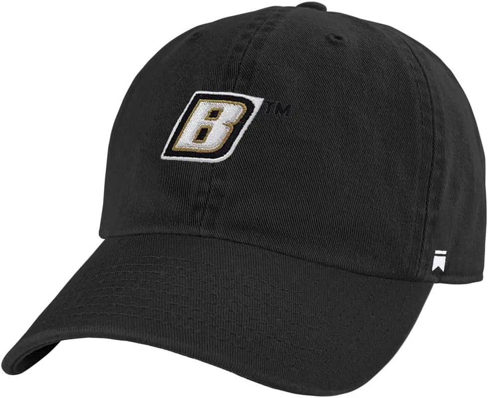 Official Collegiate Dad Cap - The U18 Adjustable Relaxed-Fit Hat with Team Logo