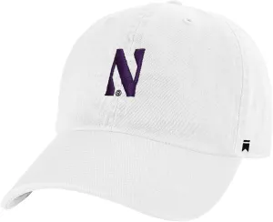 Official Collegiate Dad Cap - The U18 Adjustable Relaxed-Fit Hat with Team Logo