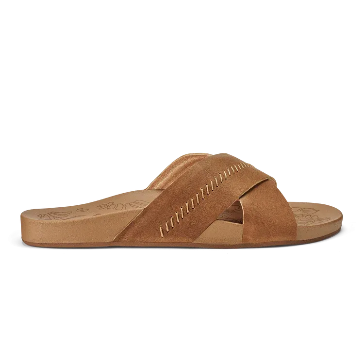 Olukai Kipe’a Olu Sandal