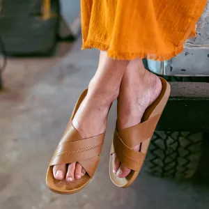 Olukai Kipe’a Olu Sandal