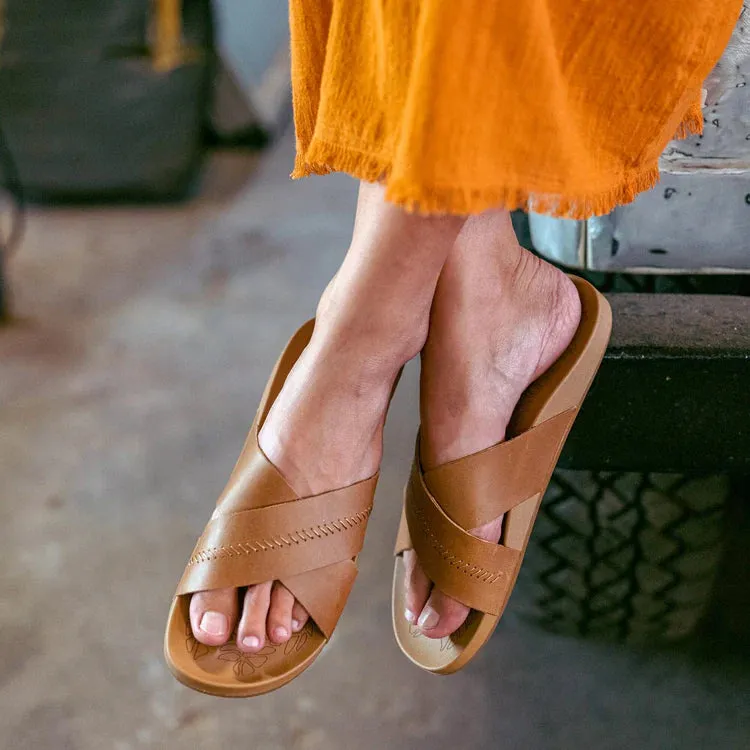 Olukai Kipe’a Olu Sandal