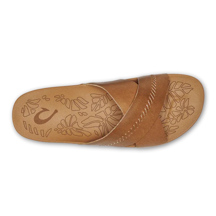Olukai Kipe’a Olu Sandal