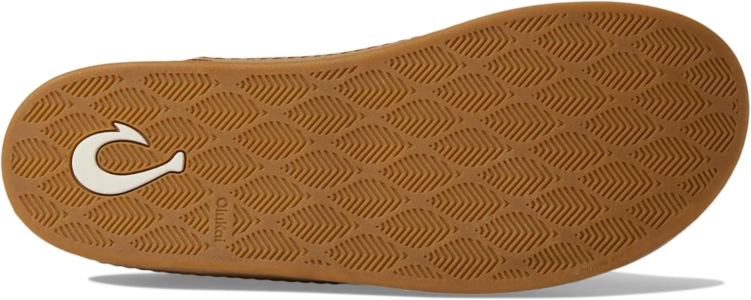 OLUKAI Men's Hamani Sneaker
