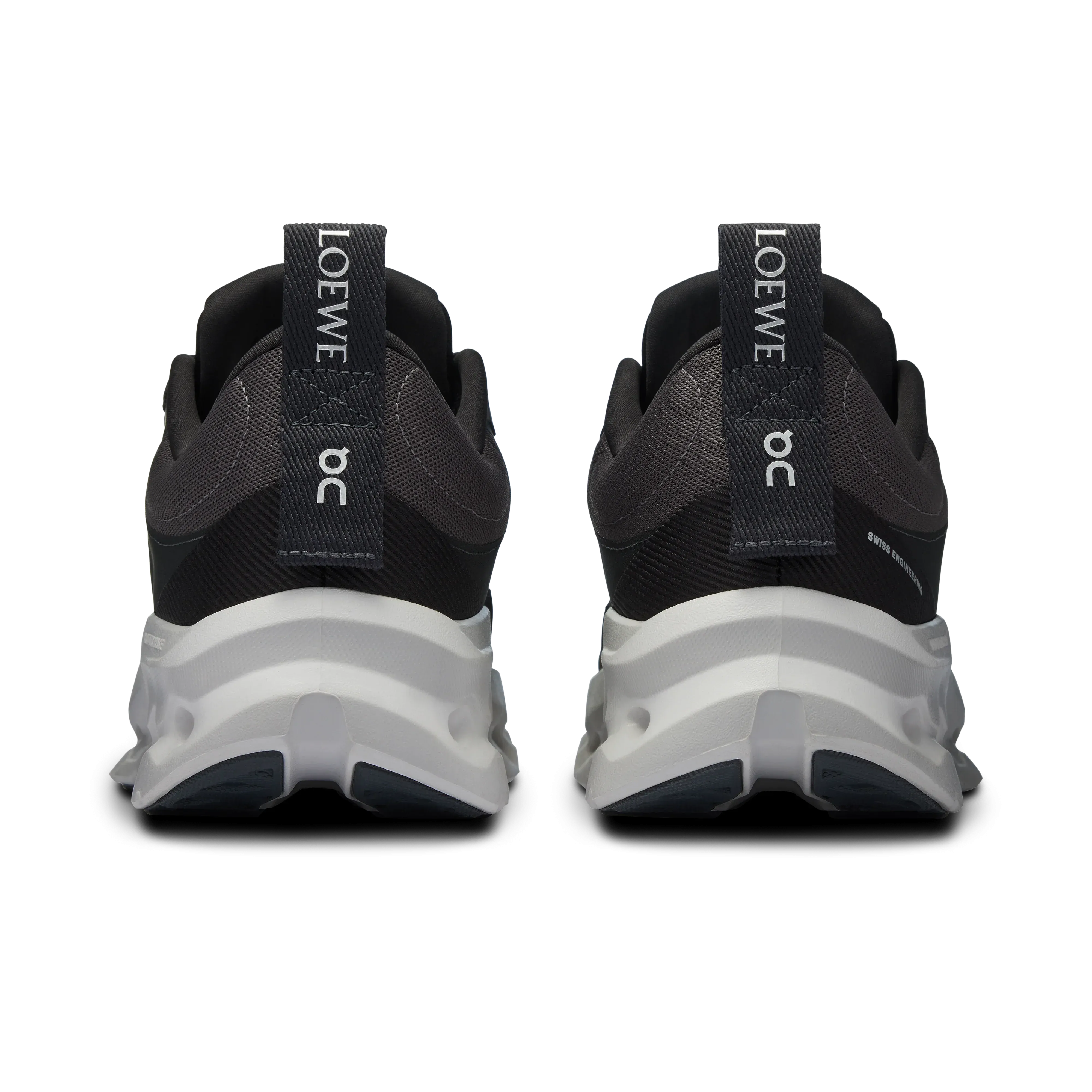 On Cloudtilt LOEWE 2 Men's Black/White