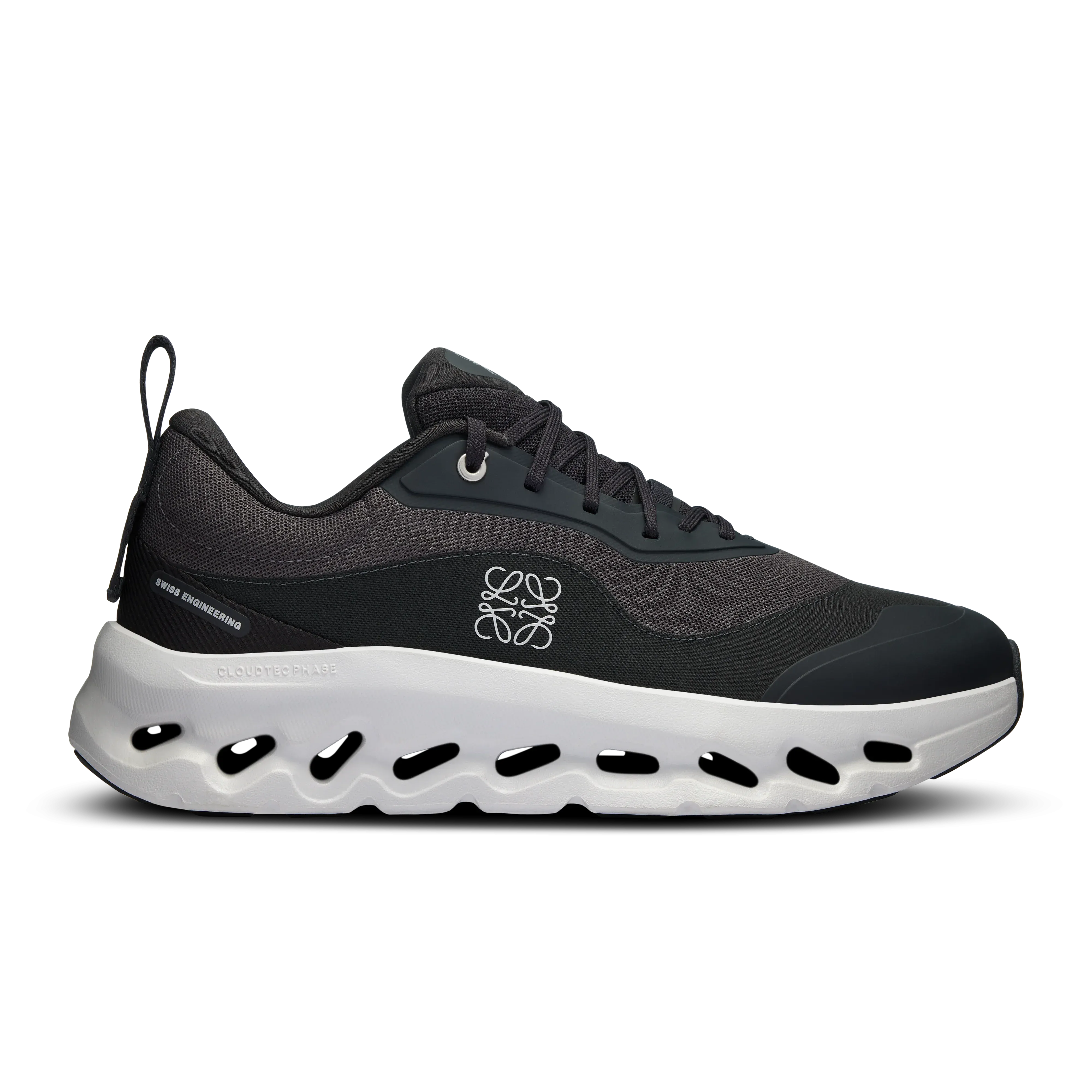 On Cloudtilt LOEWE 2 Men's Black/White