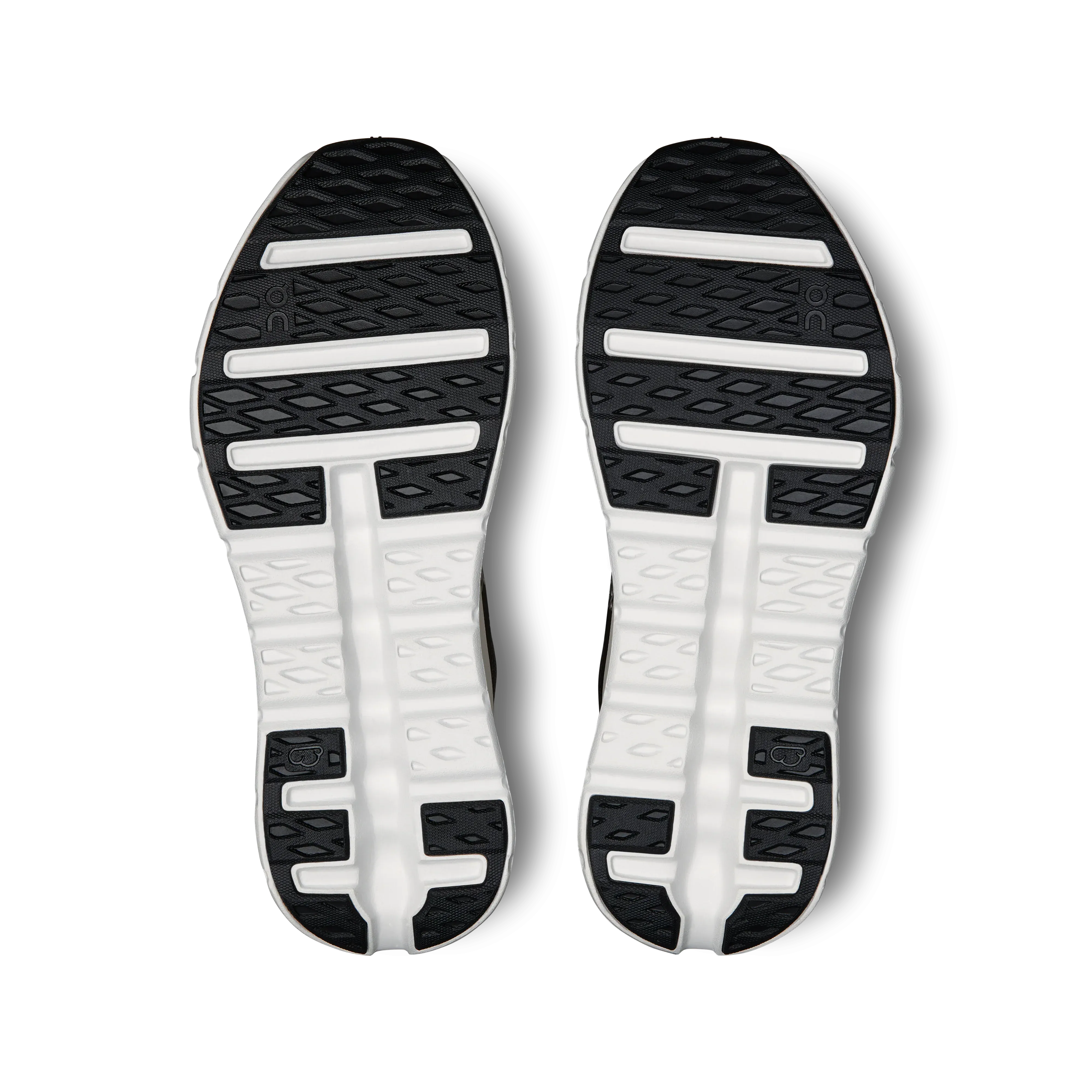 On Cloudtilt LOEWE 2 Men's Black/White