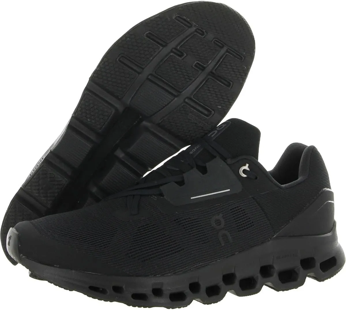 On Women's Cloudsurfer Sneaker