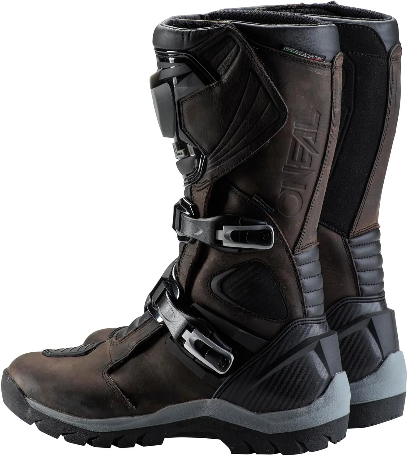 O'NEAL Sierra PRO WP Boot 11