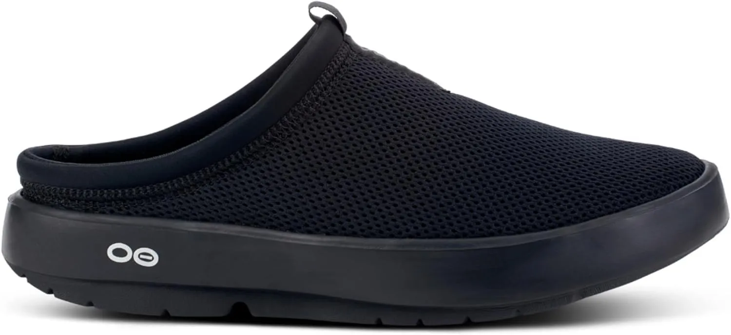OOFOS OOcoozie Sport Recovery Mule Shoe