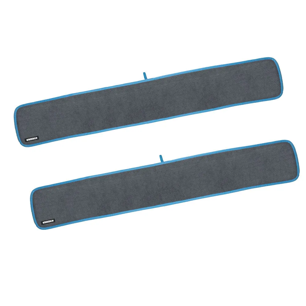 Optiparts Quick Dry Terry Boot Handduk