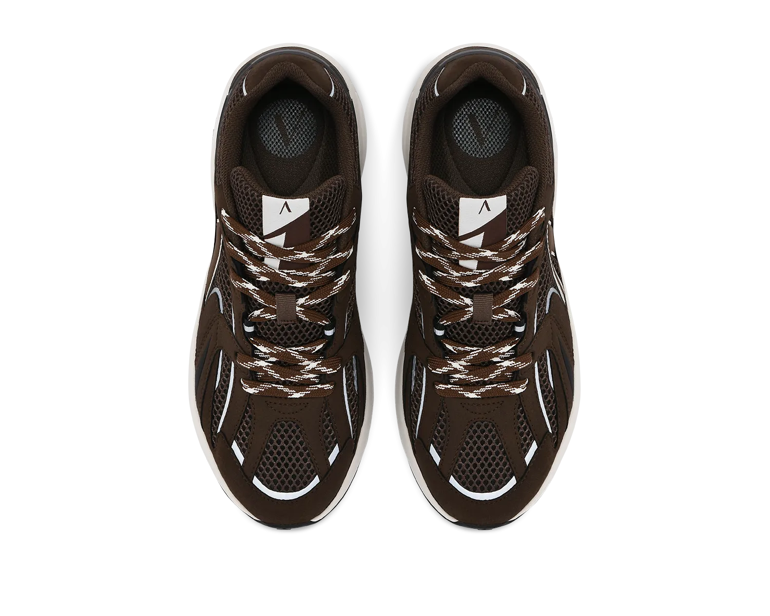 Oserra | Chocolate Black | Women