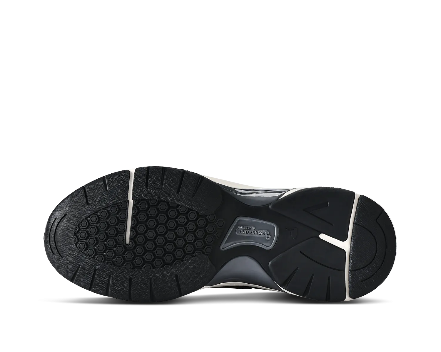 Oserra | Chocolate Black | Women