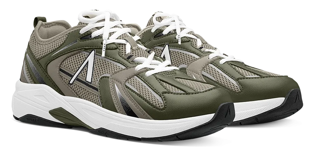 Oserra Mesh S-SP | Dark Army Soft Army | Women