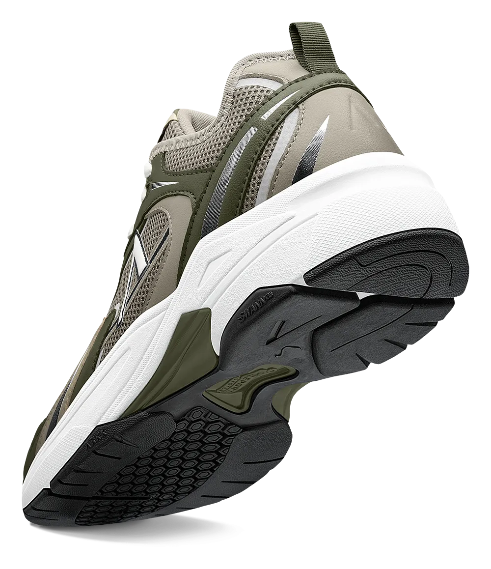Oserra Mesh S-SP | Dark Army Soft Army | Women