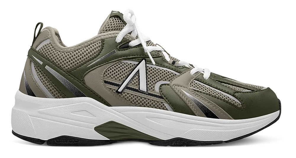 Oserra Mesh S-SP | Dark Army Soft Army | Women