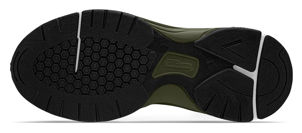 Oserra Mesh S-SP | Dark Army Soft Army | Women