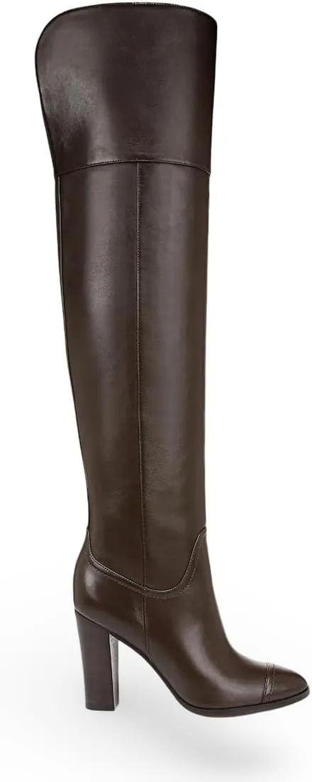 Over-The-Knee Boot by Veronica Beard