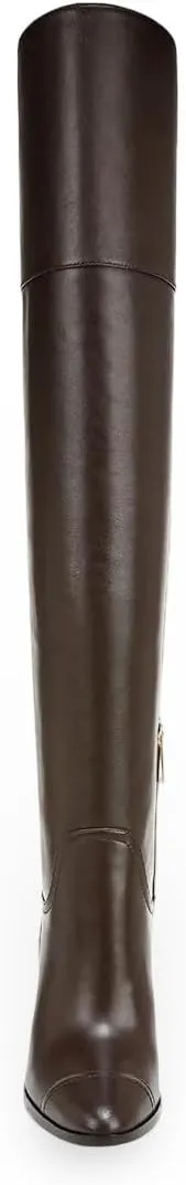 Over-The-Knee Boot by Veronica Beard