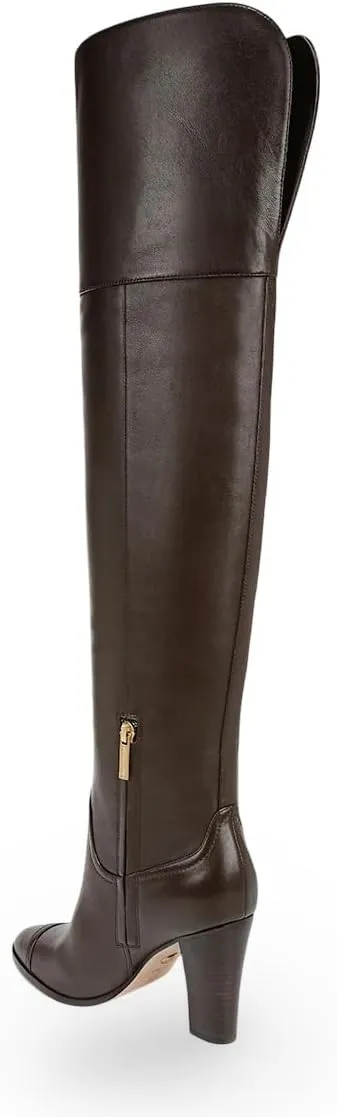 Over-The-Knee Boot by Veronica Beard
