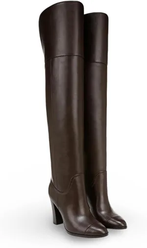 Over-The-Knee Boot by Veronica Beard