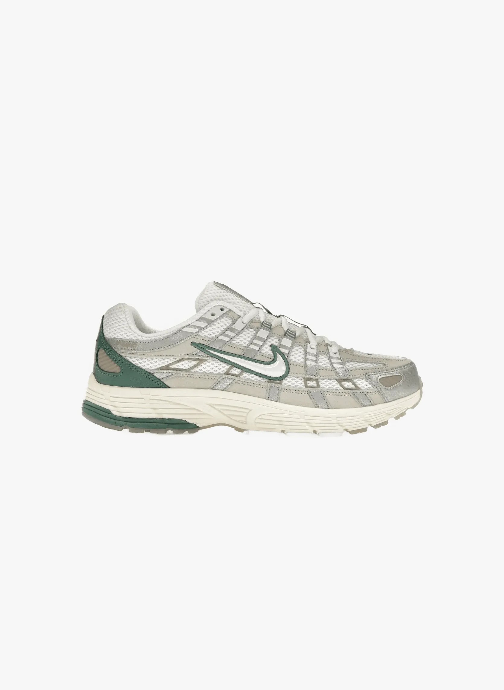 P-6000 Premium Light Bone Bicoastal Green