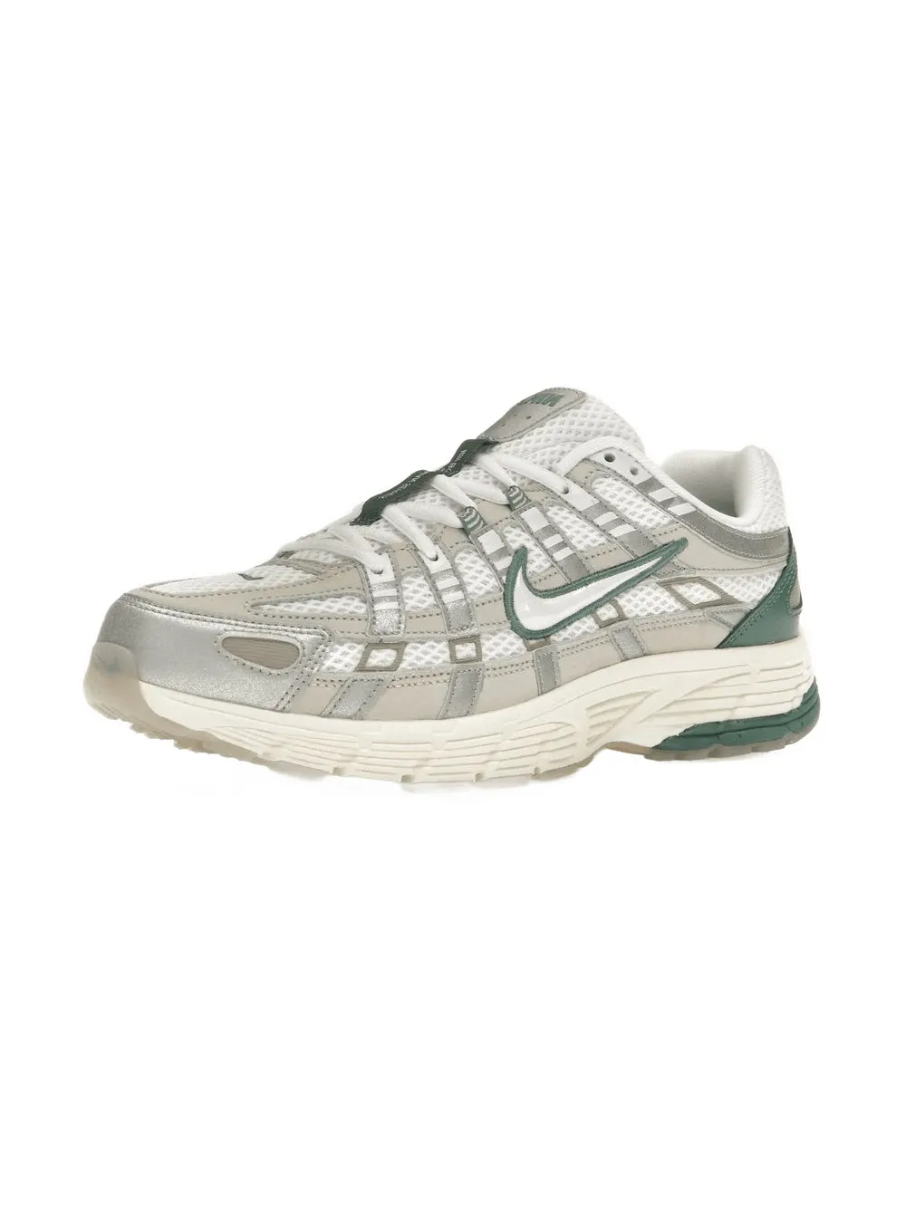 P-6000 Premium Light Bone Bicoastal Green