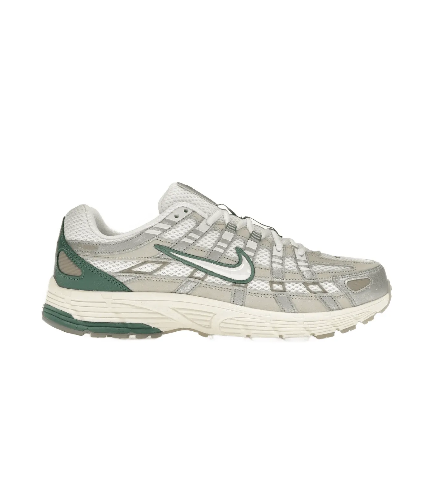P-6000 Premium Light Bone Bicoastal Green