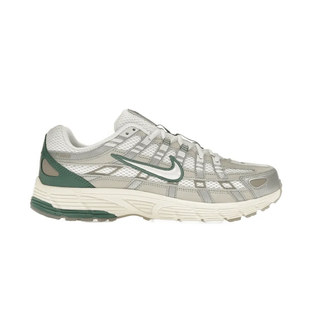 P-6000 Premium Light Bone Bicoastal Green