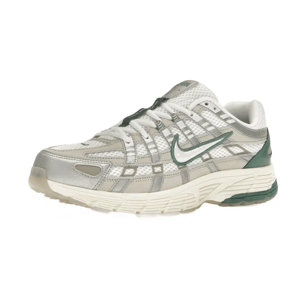 P-6000 Premium Light Bone Bicoastal Green