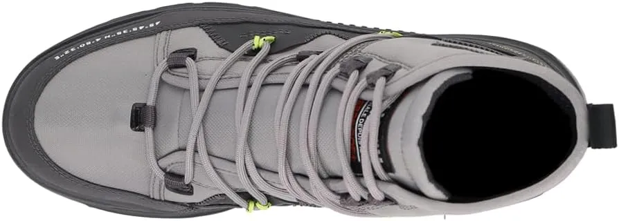 Palladium Men's Pallasider Travel Waterproof  Boot