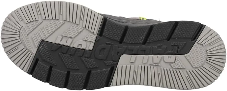 Palladium Men's Pallasider Travel Waterproof  Boot