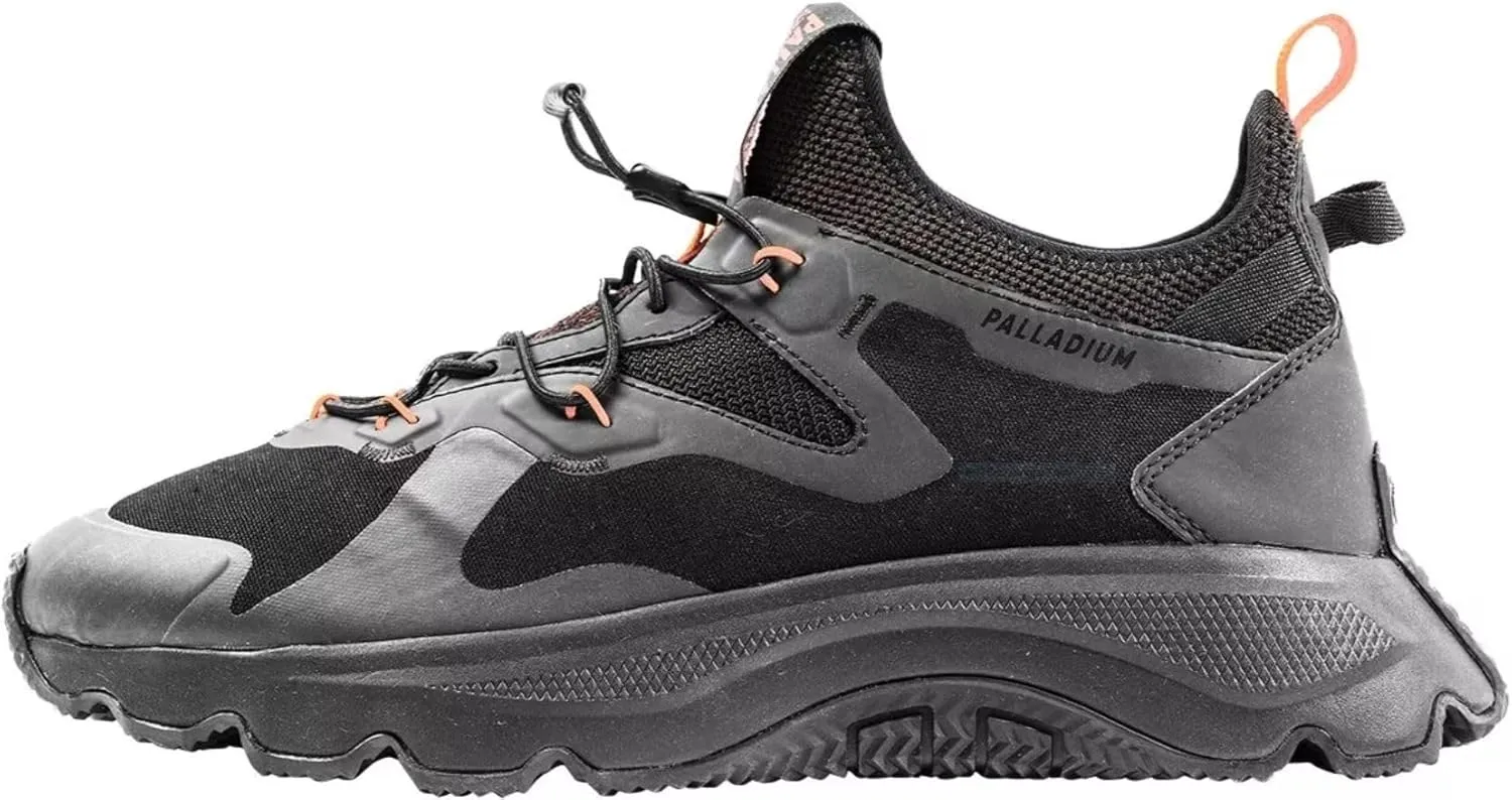 Palladium Men's Thunder Lo Urban Sneaker
