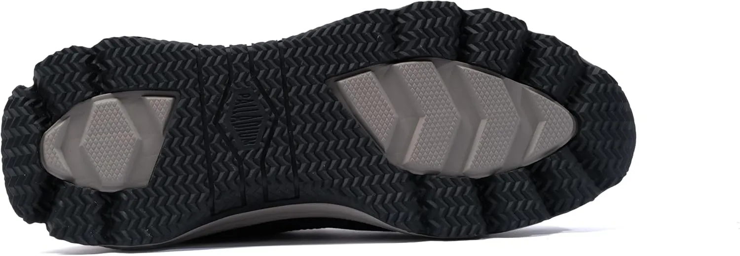 Palladium Men's Thunder Lo Urban Sneaker
