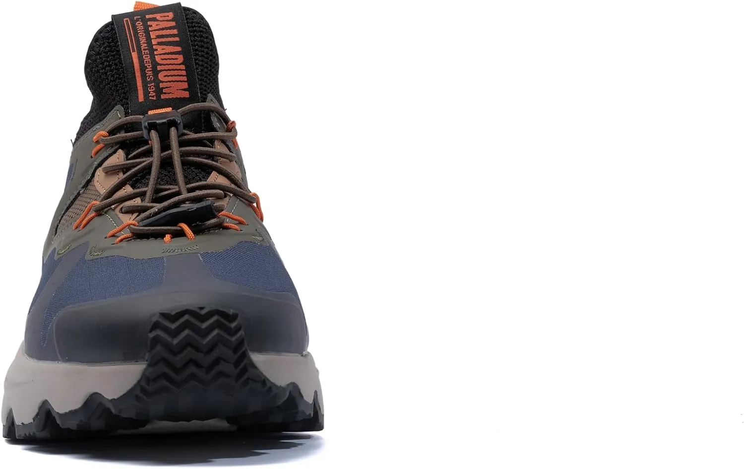 Palladium Men's Thunder Lo Urban Sneaker