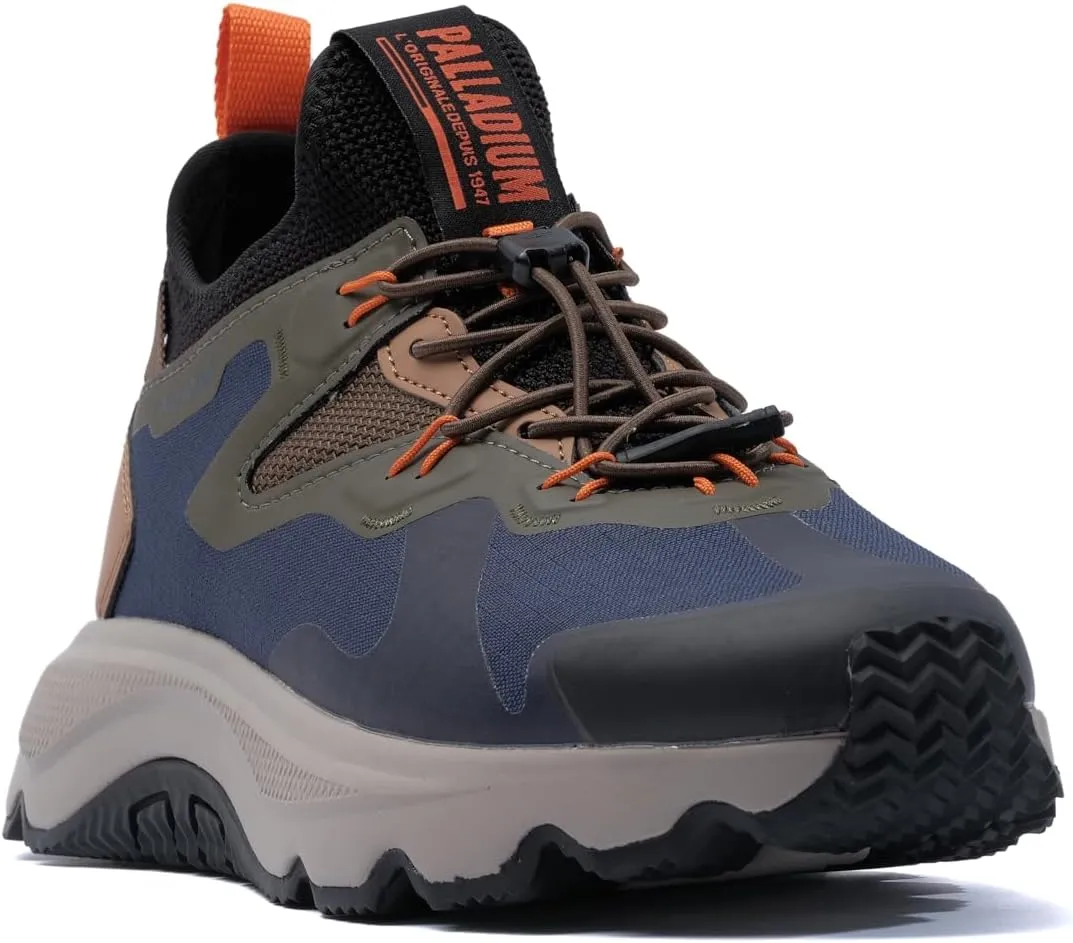 Palladium Men's Thunder Lo Urban Sneaker