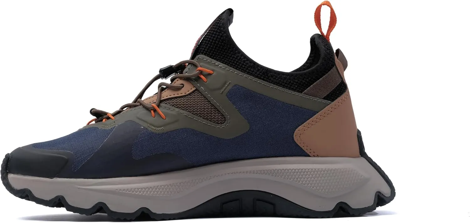 Palladium Men's Thunder Lo Urban Sneaker