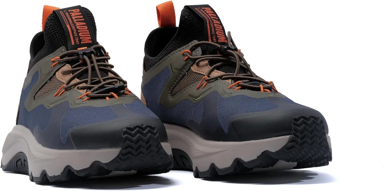 Palladium Men's Thunder Lo Urban Sneaker