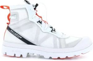 Palladium Unisex Travel Lite  Adventure Boot