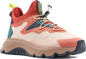 Palladium Women's Thunder Lo Urban Sneaker